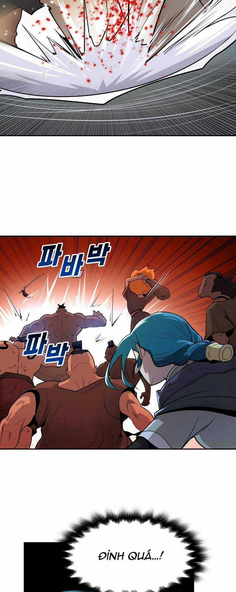 Thiếu Niên Kiếm Sư - Chapter 17 - Trang 42