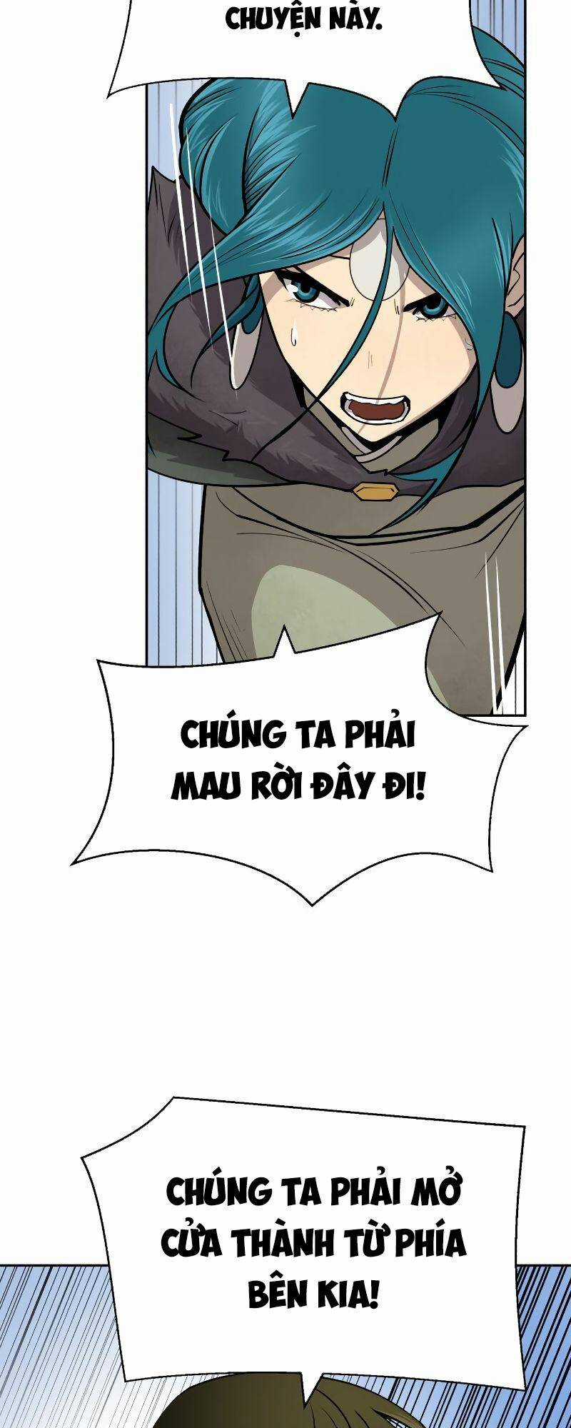 Thiếu Niên Kiếm Sư - Chapter 17 - Trang 49