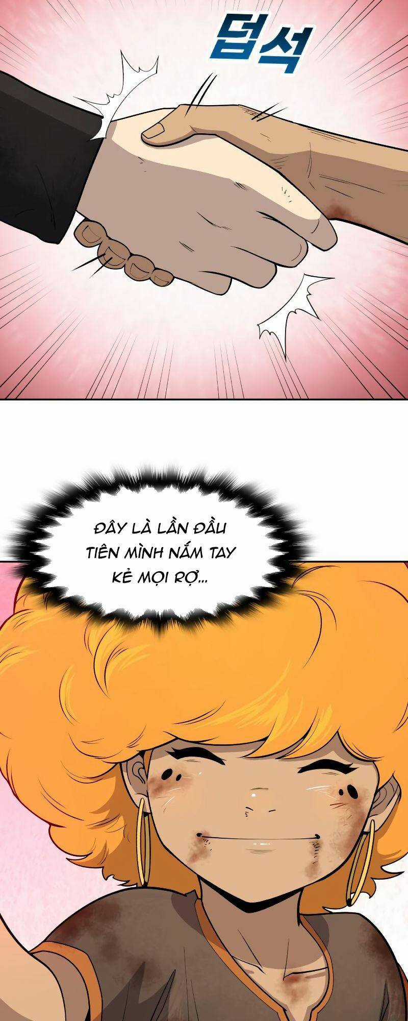 Thiếu Niên Kiếm Sư - Chapter 17 - Trang 6