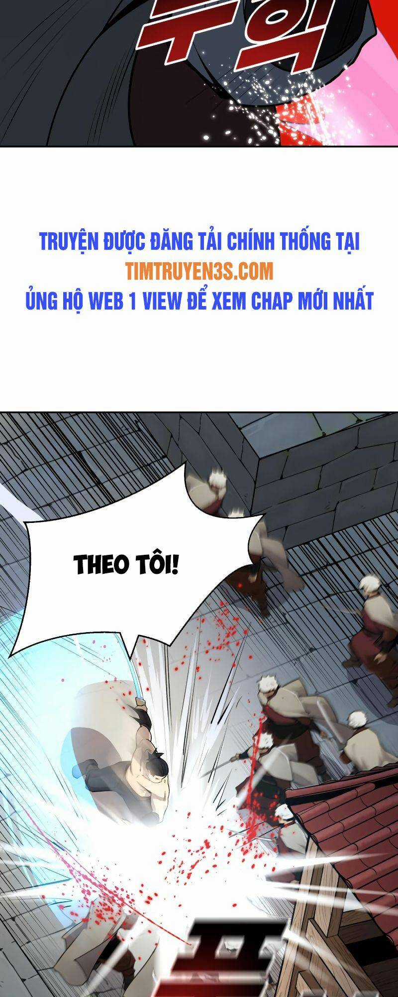 Thiếu Niên Kiếm Sư - Chapter 17 - Trang 51