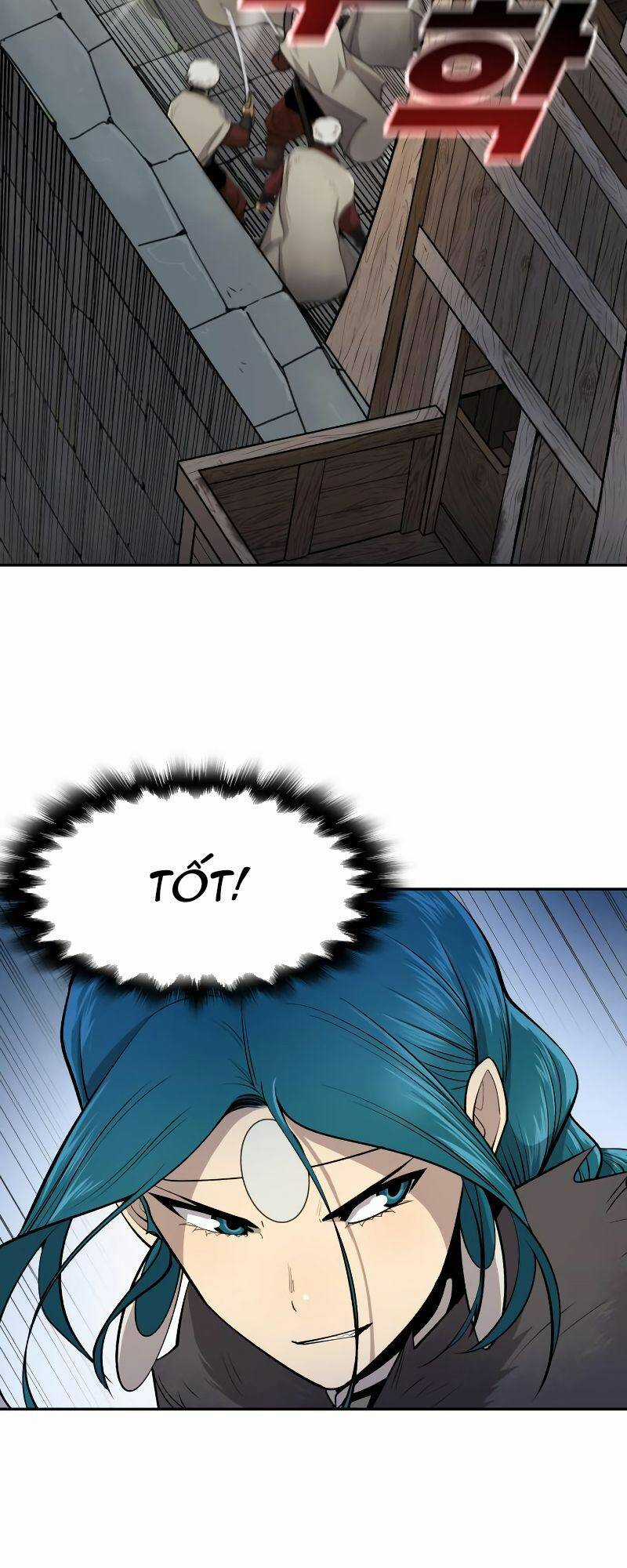 Thiếu Niên Kiếm Sư - Chapter 17 - Trang 52