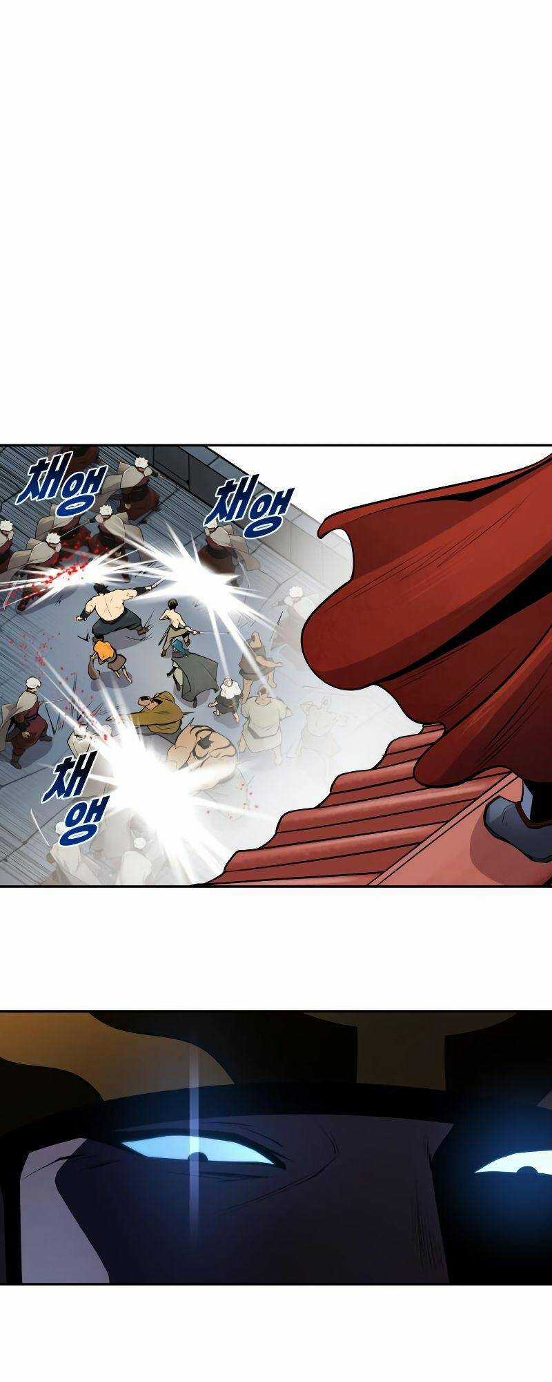 Thiếu Niên Kiếm Sư - Chapter 17 - Trang 53