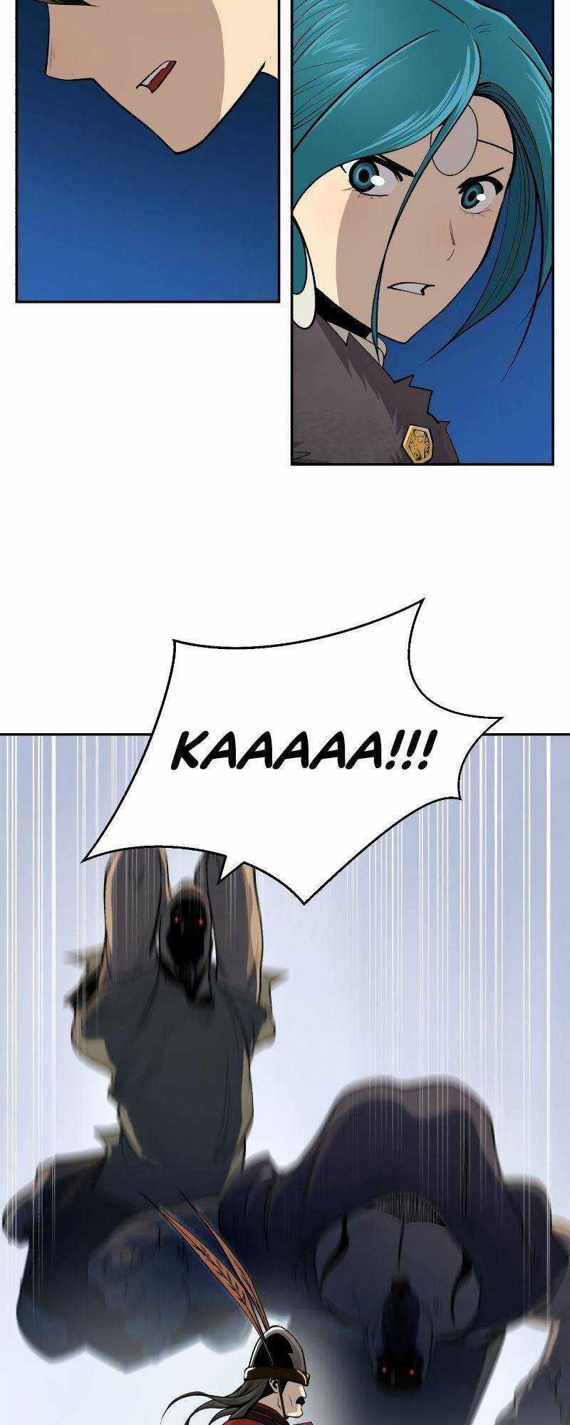 Thiếu Niên Kiếm Sư - Chapter 17 - Trang 57