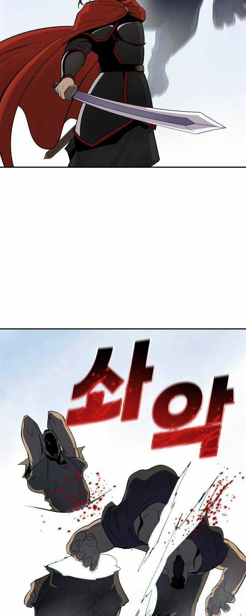 Thiếu Niên Kiếm Sư - Chapter 17 - Trang 58