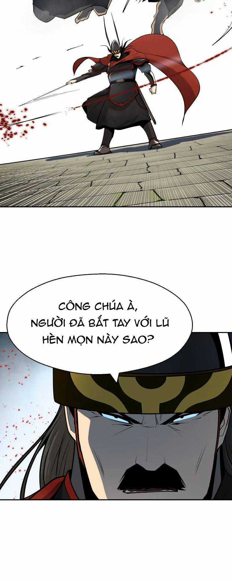 Thiếu Niên Kiếm Sư - Chapter 17 - Trang 59