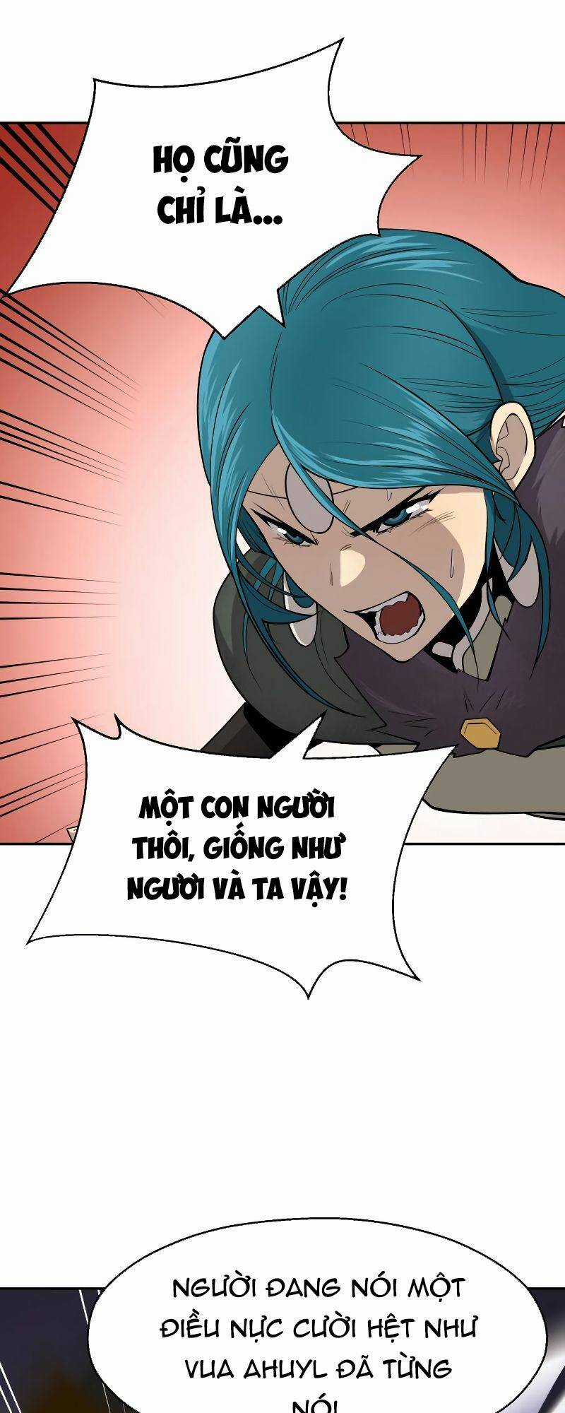 Thiếu Niên Kiếm Sư - Chapter 17 - Trang 60