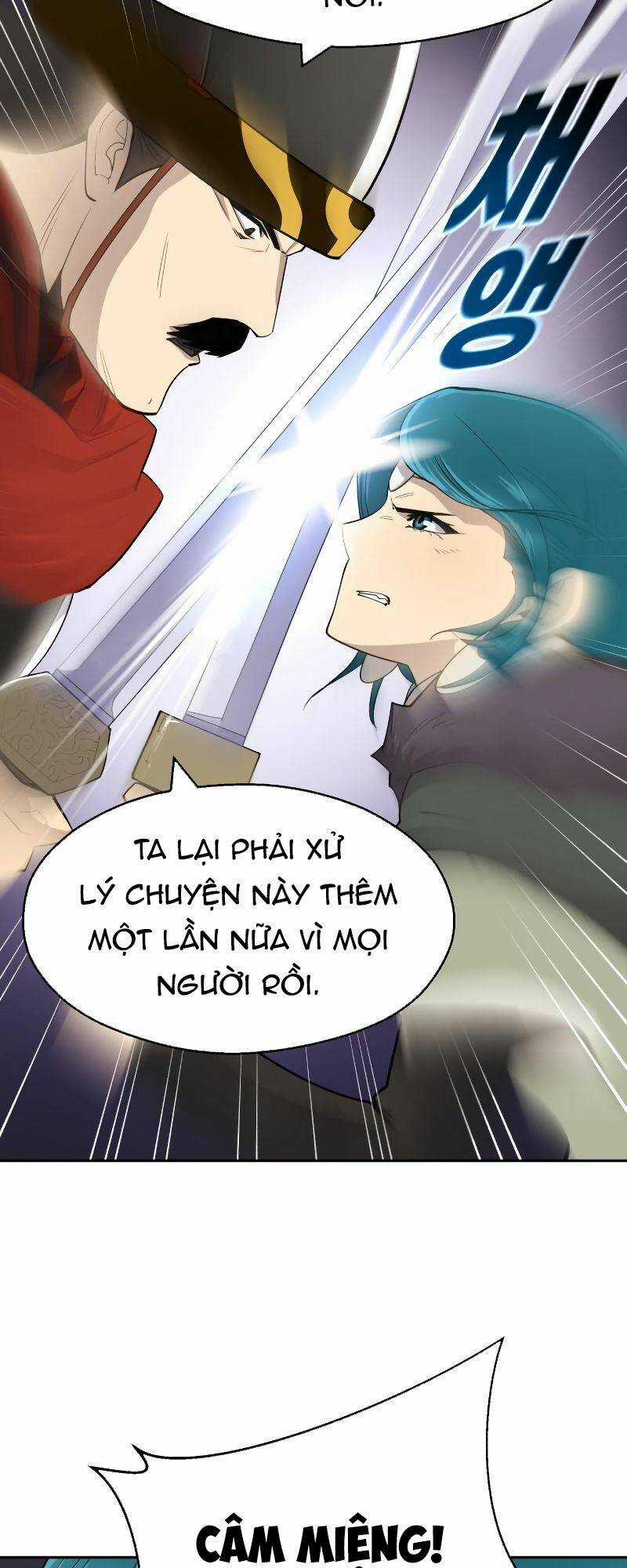 Thiếu Niên Kiếm Sư - Chapter 17 - Trang 61