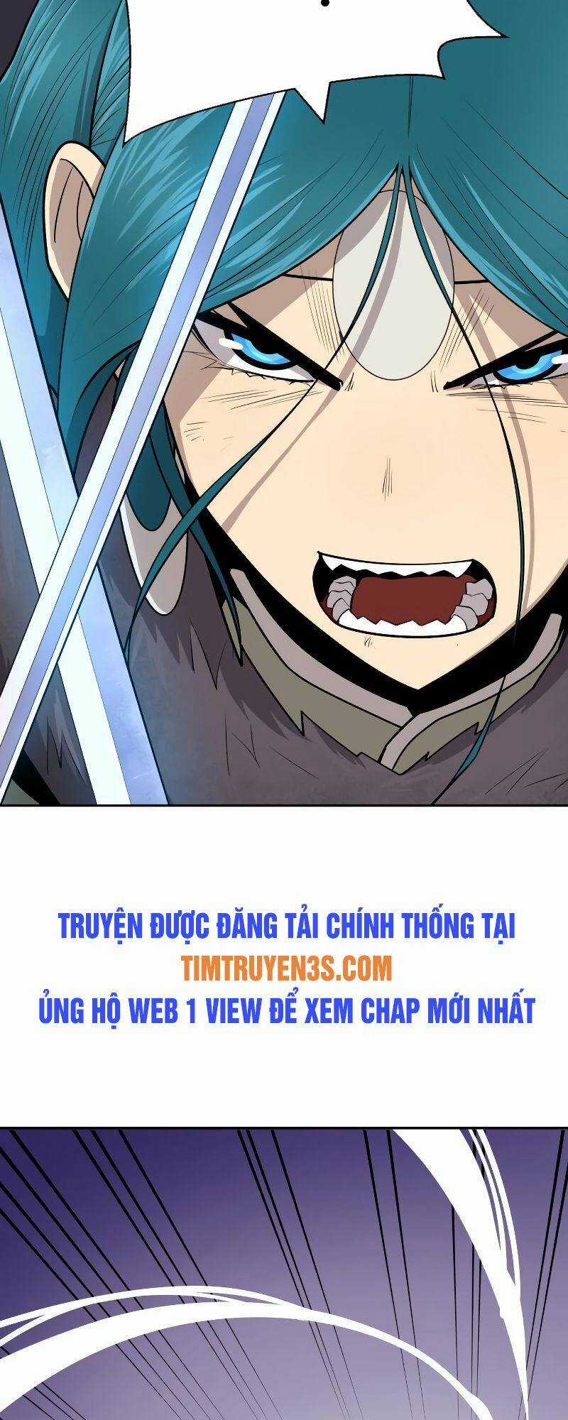 Thiếu Niên Kiếm Sư - Chapter 17 - Trang 62