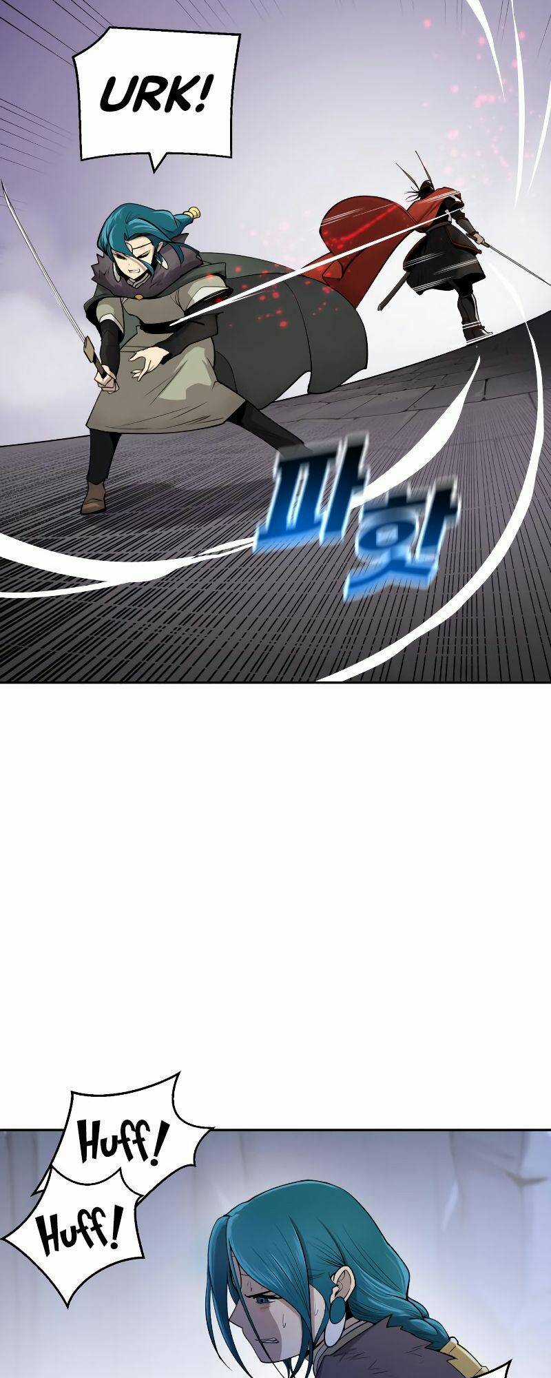 Thiếu Niên Kiếm Sư - Chapter 17 - Trang 63