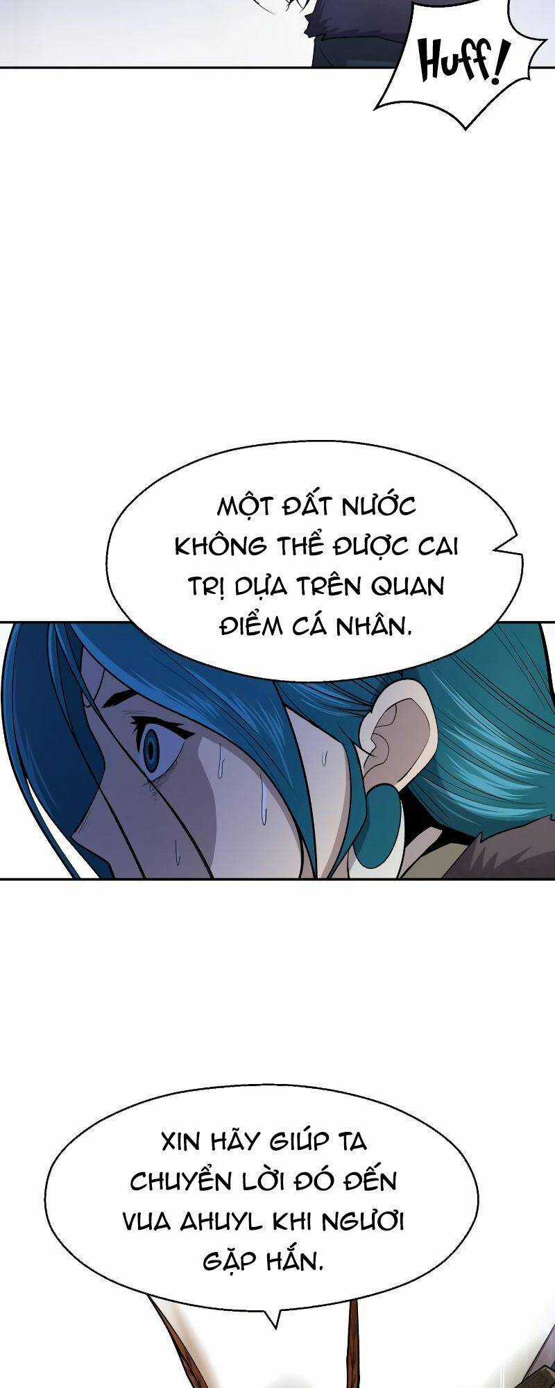 Thiếu Niên Kiếm Sư - Chapter 17 - Trang 64
