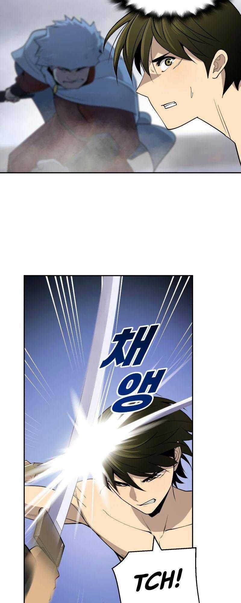 Thiếu Niên Kiếm Sư - Chapter 17 - Trang 66