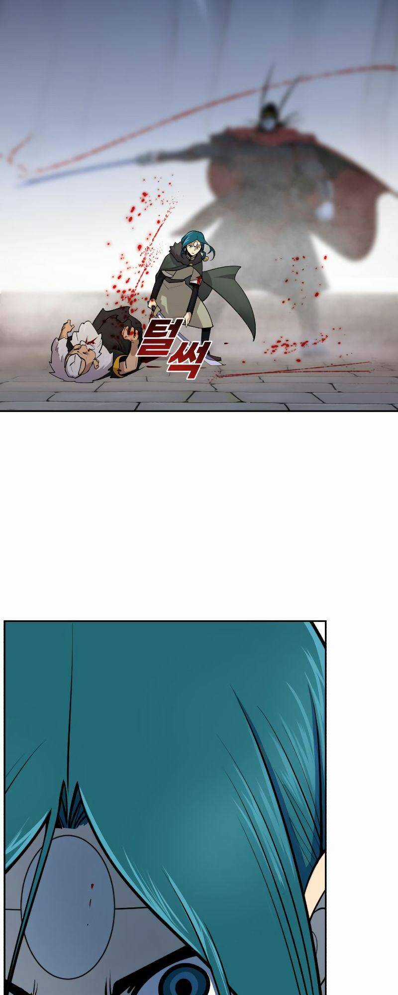 Thiếu Niên Kiếm Sư - Chapter 17 - Trang 71