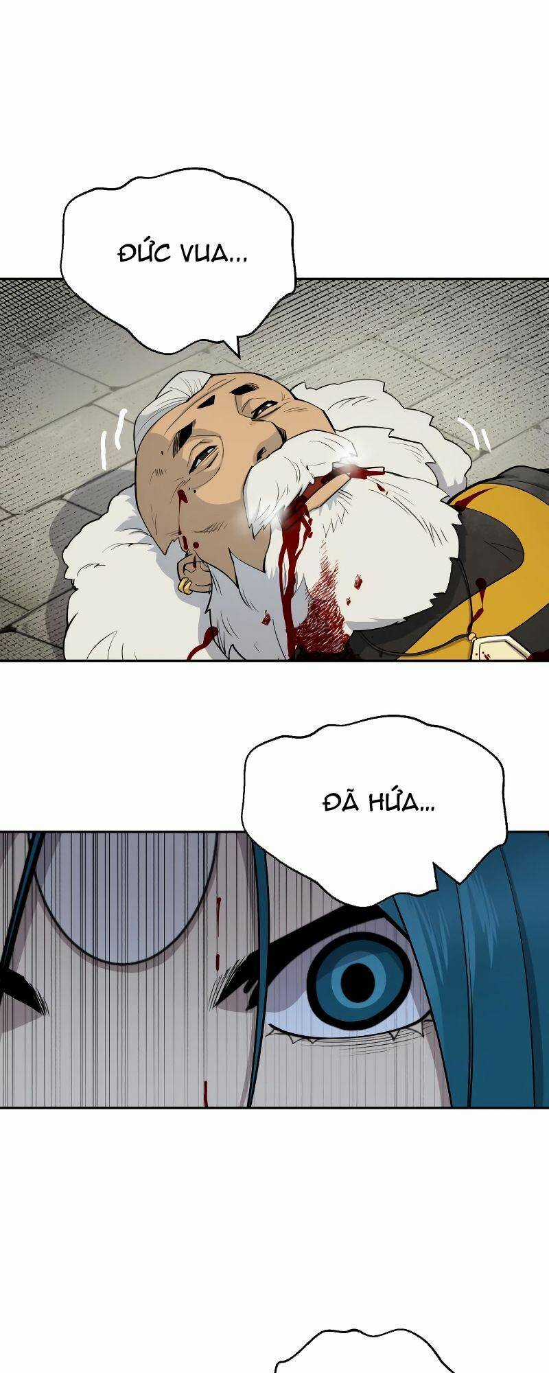 Thiếu Niên Kiếm Sư - Chapter 17 - Trang 74