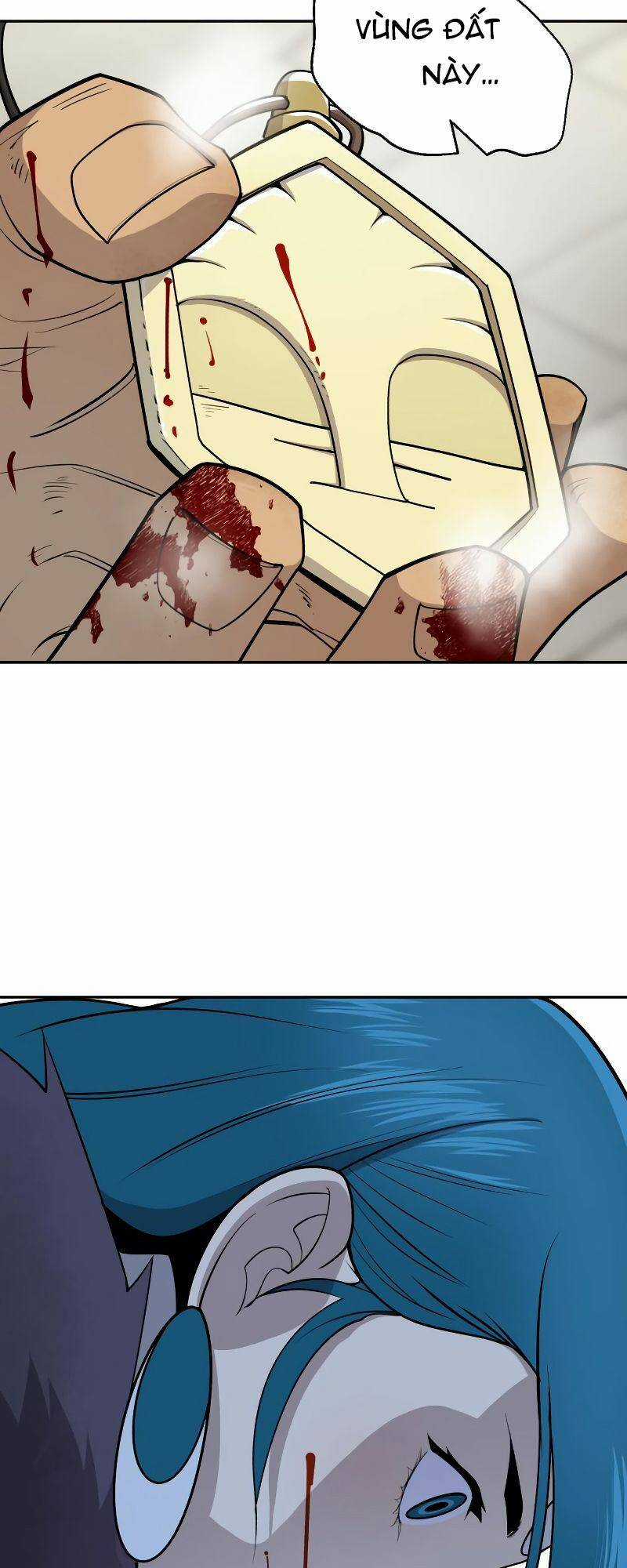 Thiếu Niên Kiếm Sư - Chapter 17 - Trang 75