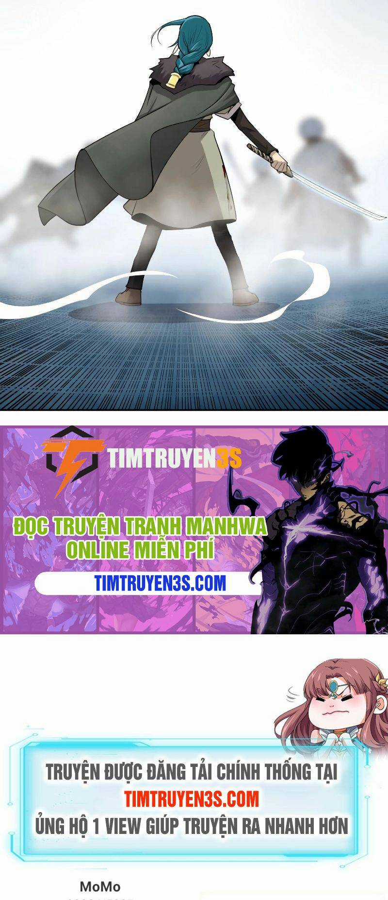 Thiếu Niên Kiếm Sư - Chapter 17 - Trang 80