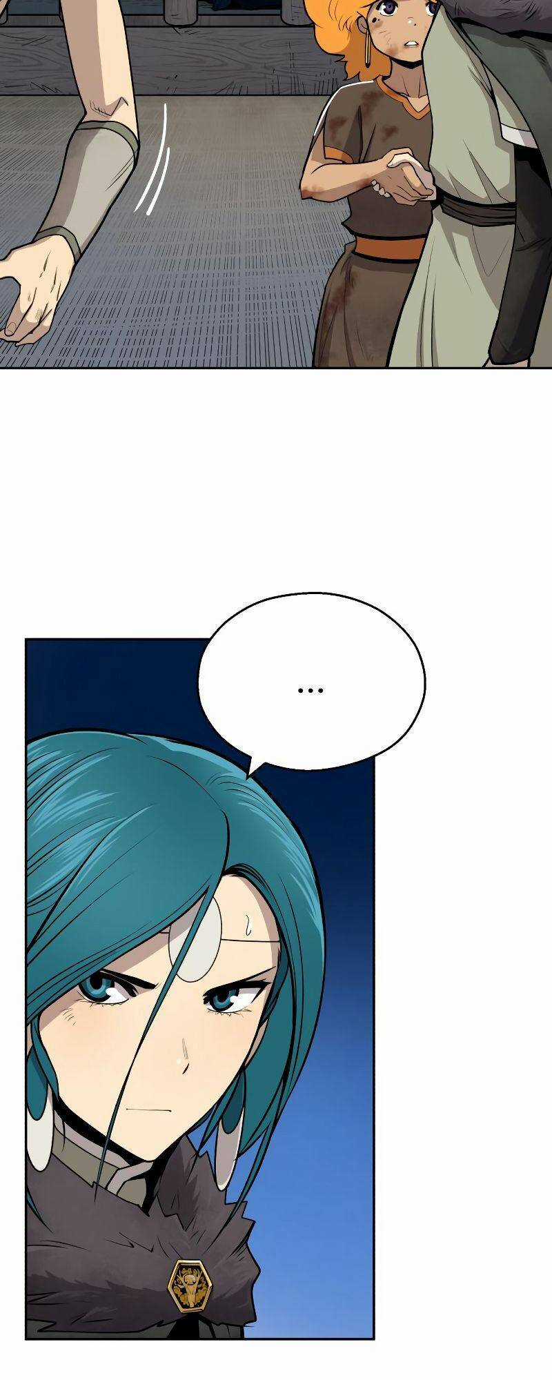 Thiếu Niên Kiếm Sư - Chapter 17 - Trang 9