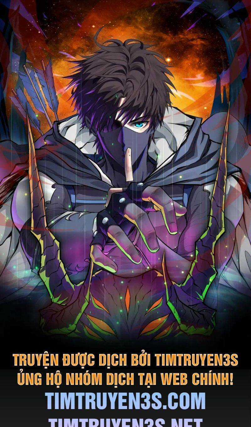 Thiếu Niên Kiếm Sư - Chapter 18 - Trang 1