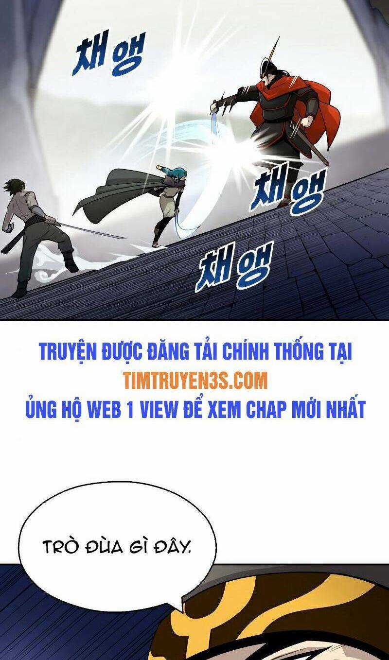 Thiếu Niên Kiếm Sư - Chapter 18 - Trang 11