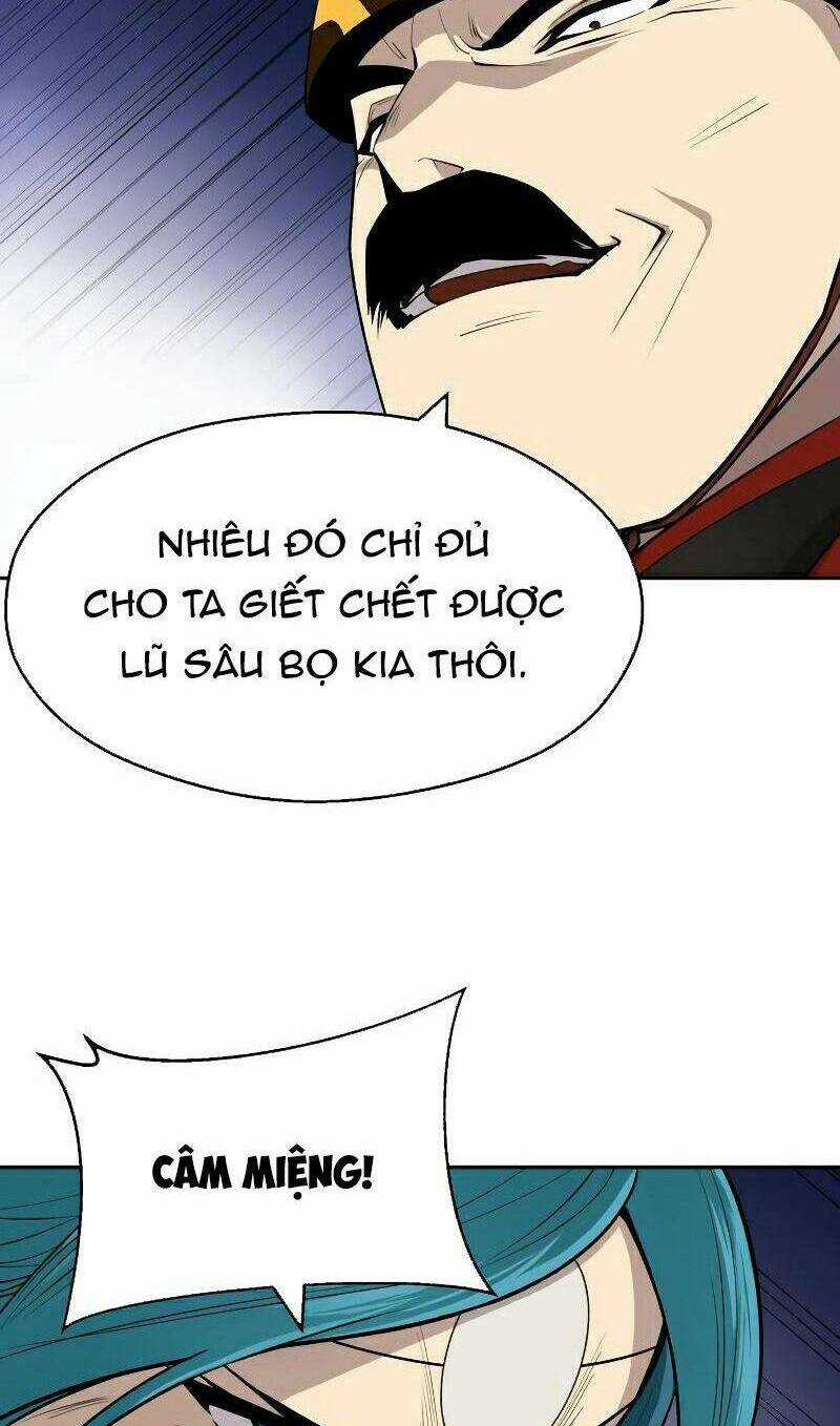 Thiếu Niên Kiếm Sư - Chapter 18 - Trang 12