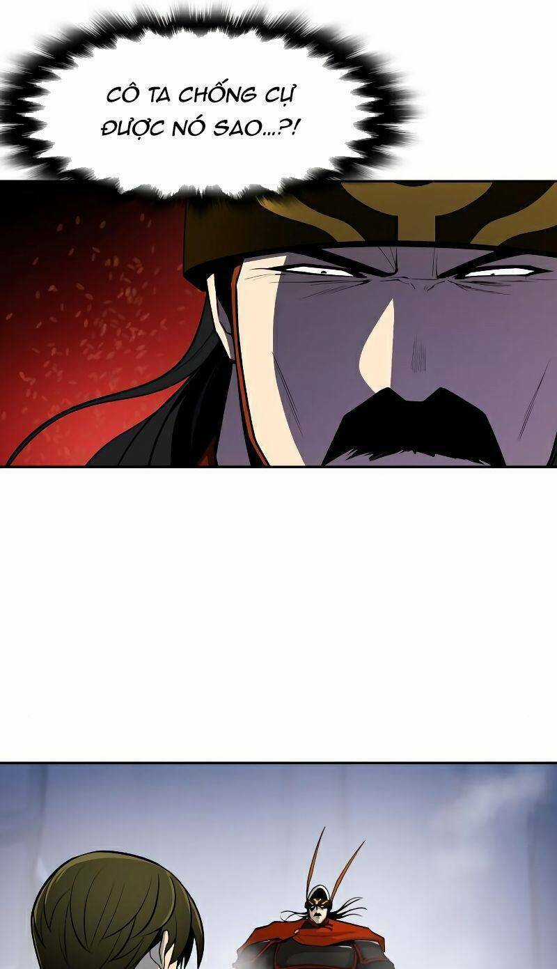 Thiếu Niên Kiếm Sư - Chapter 18 - Trang 21