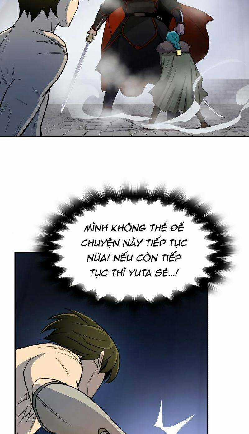 Thiếu Niên Kiếm Sư - Chapter 18 - Trang 22