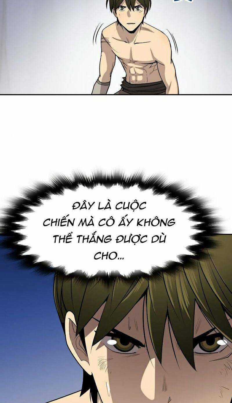 Thiếu Niên Kiếm Sư - Chapter 18 - Trang 25