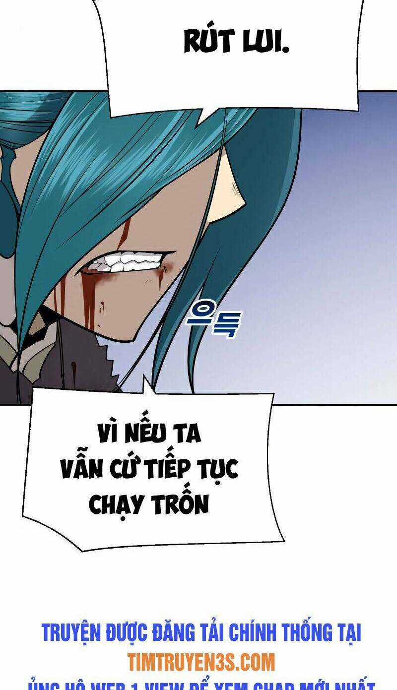 Thiếu Niên Kiếm Sư - Chapter 18 - Trang 29