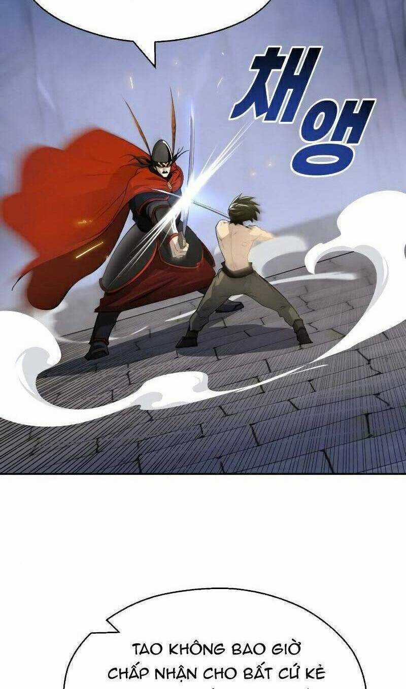 Thiếu Niên Kiếm Sư - Chapter 18 - Trang 4