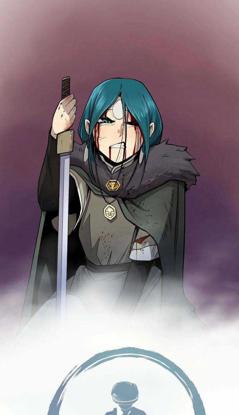 Thiếu Niên Kiếm Sư - Chapter 18 - Trang 37