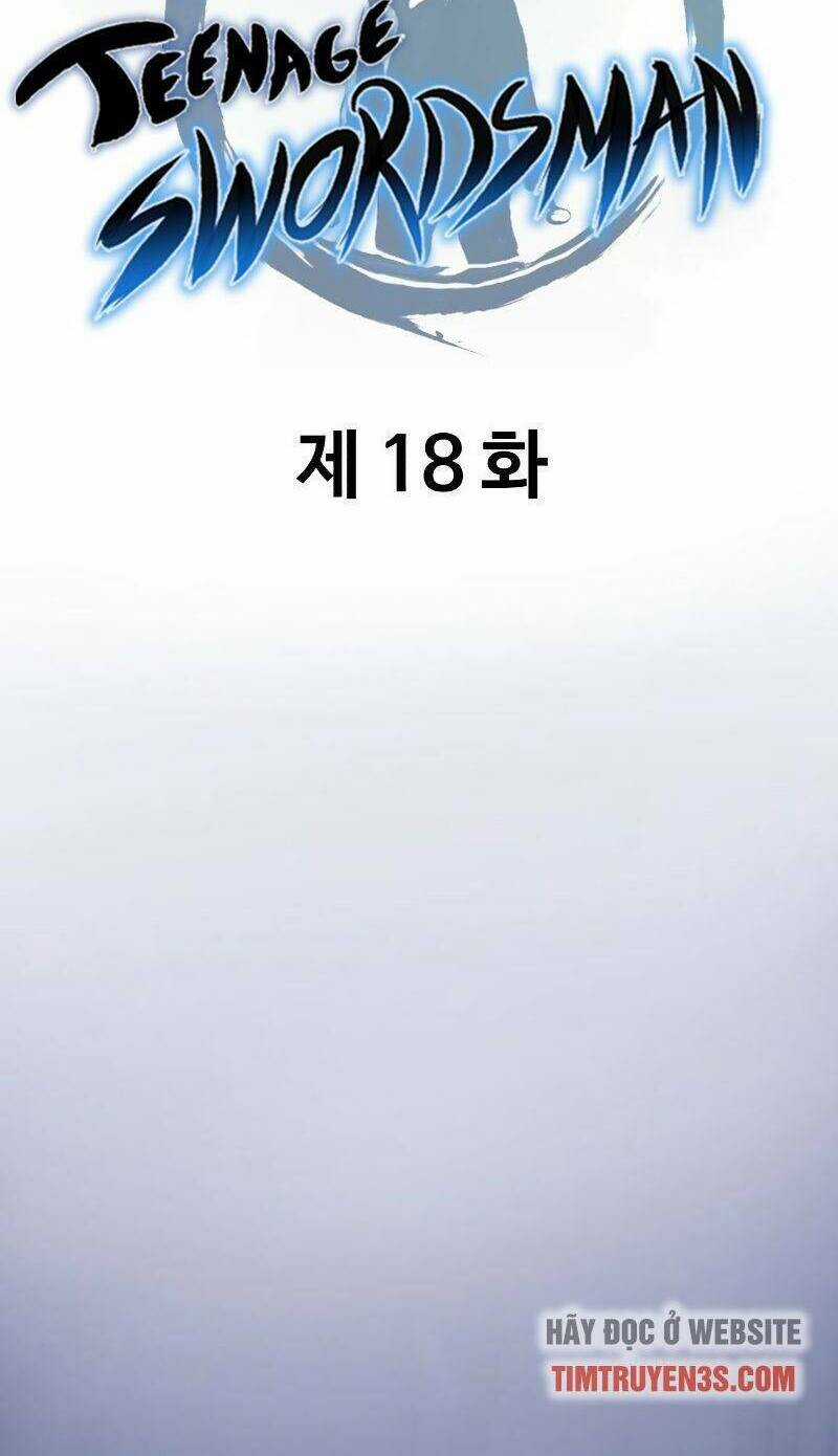 Thiếu Niên Kiếm Sư - Chapter 18 - Trang 38