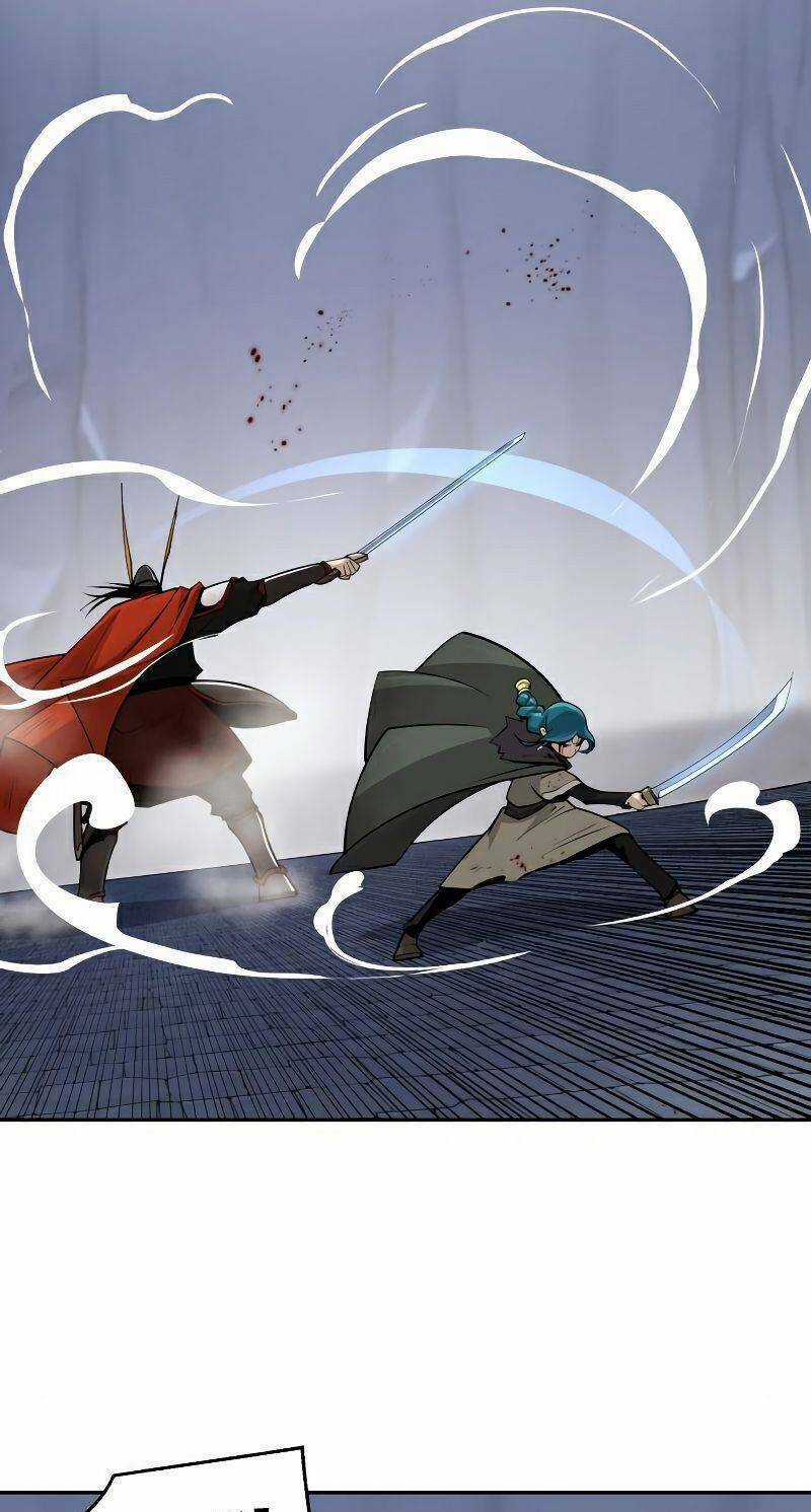 Thiếu Niên Kiếm Sư - Chapter 18 - Trang 39