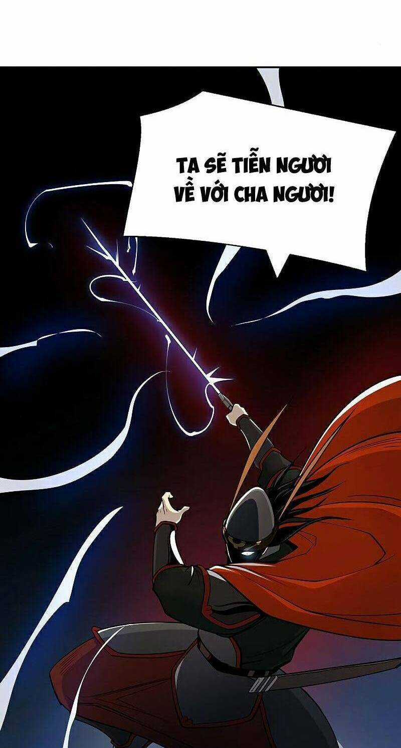 Thiếu Niên Kiếm Sư - Chapter 18 - Trang 44