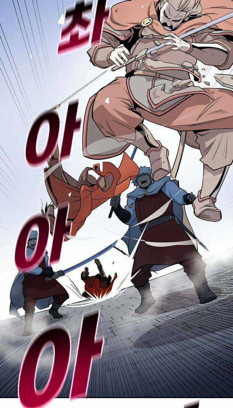 Thiếu Niên Kiếm Sư - Chapter 18 - Trang 65