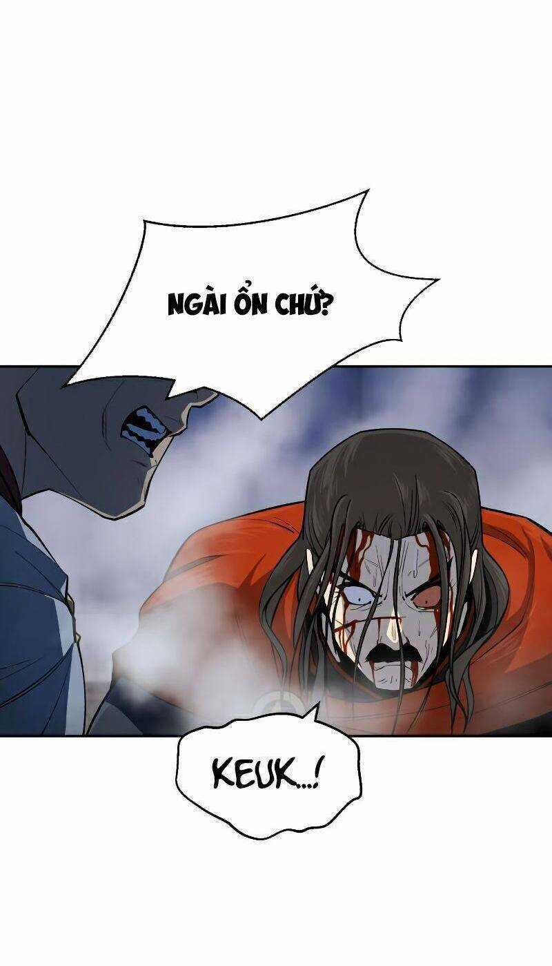 Thiếu Niên Kiếm Sư - Chapter 18 - Trang 69