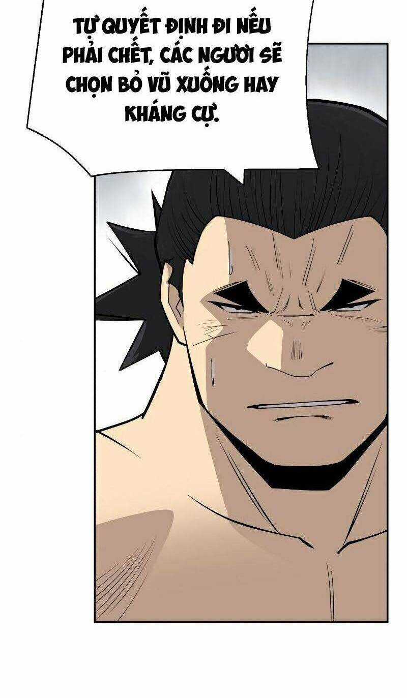 Thiếu Niên Kiếm Sư - Chapter 18 - Trang 80