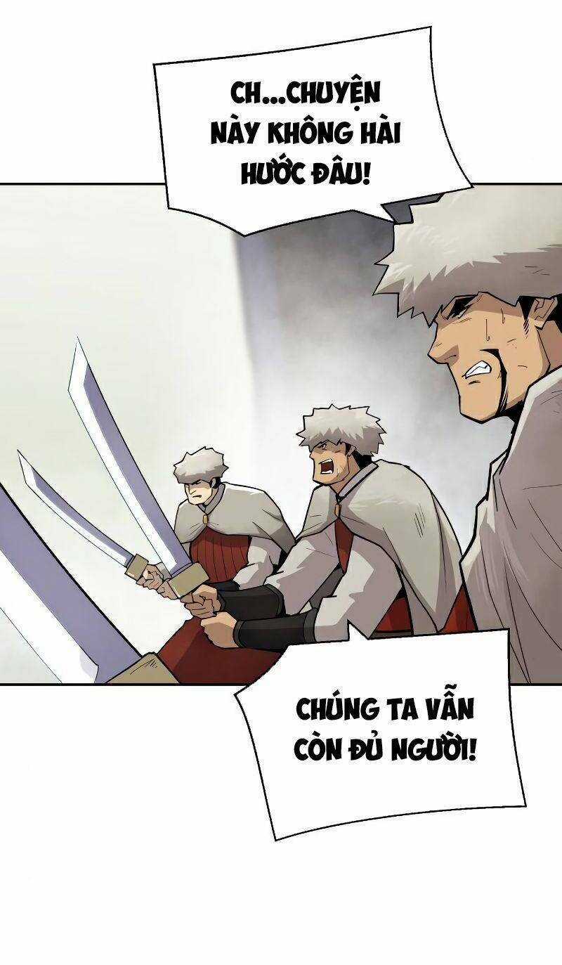 Thiếu Niên Kiếm Sư - Chapter 18 - Trang 81