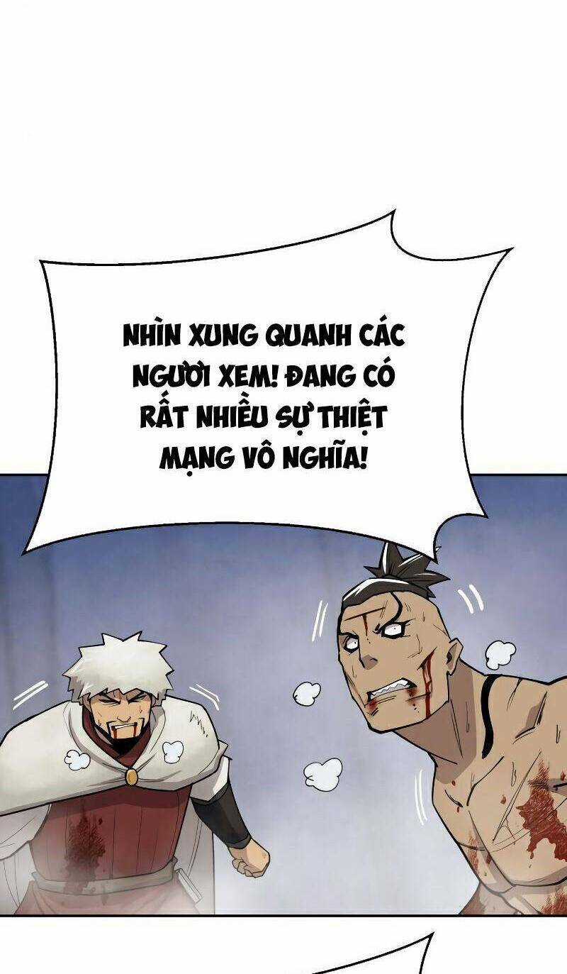 Thiếu Niên Kiếm Sư - Chapter 18 - Trang 85