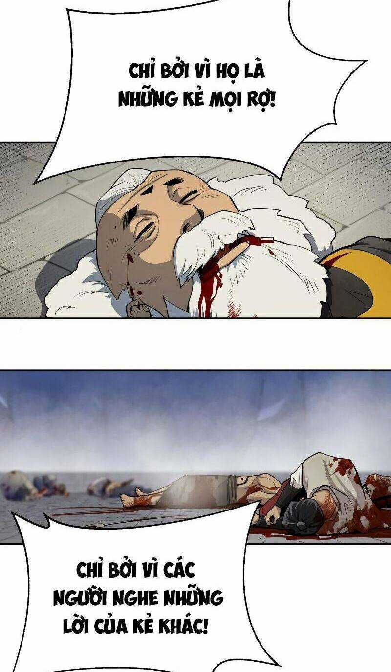 Thiếu Niên Kiếm Sư - Chapter 18 - Trang 86