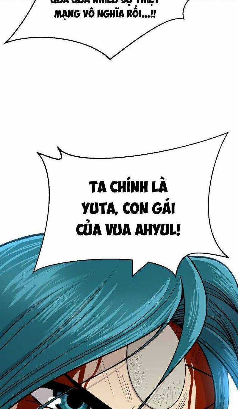 Thiếu Niên Kiếm Sư - Chapter 18 - Trang 88