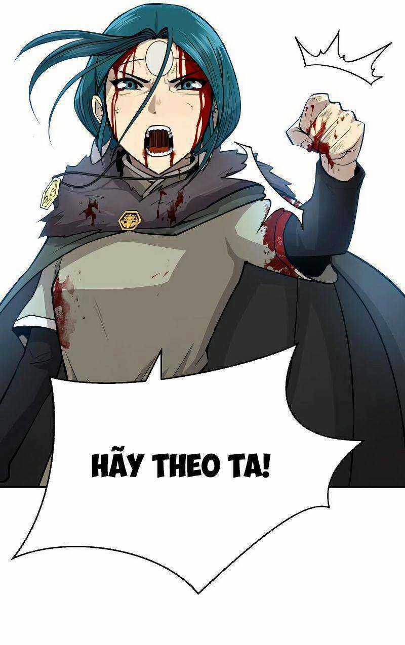 Thiếu Niên Kiếm Sư - Chapter 18 - Trang 91