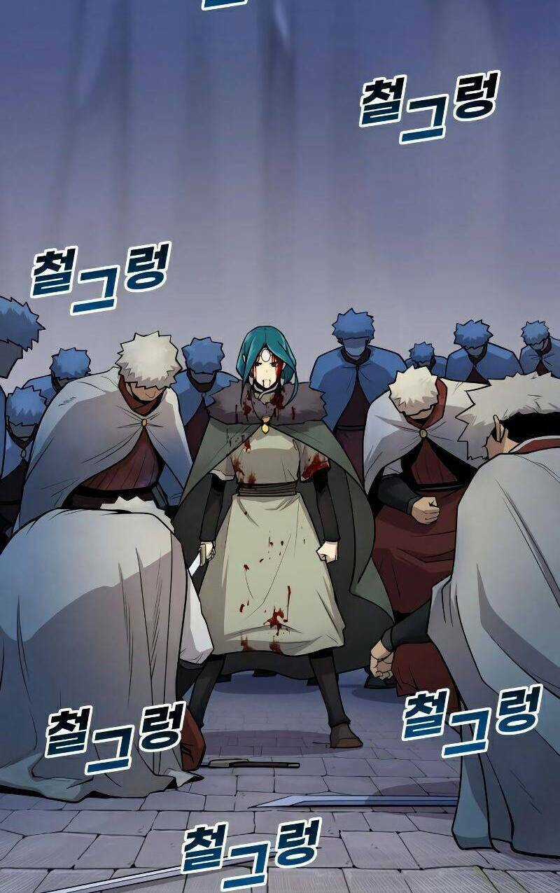 Thiếu Niên Kiếm Sư - Chapter 18 - Trang 97