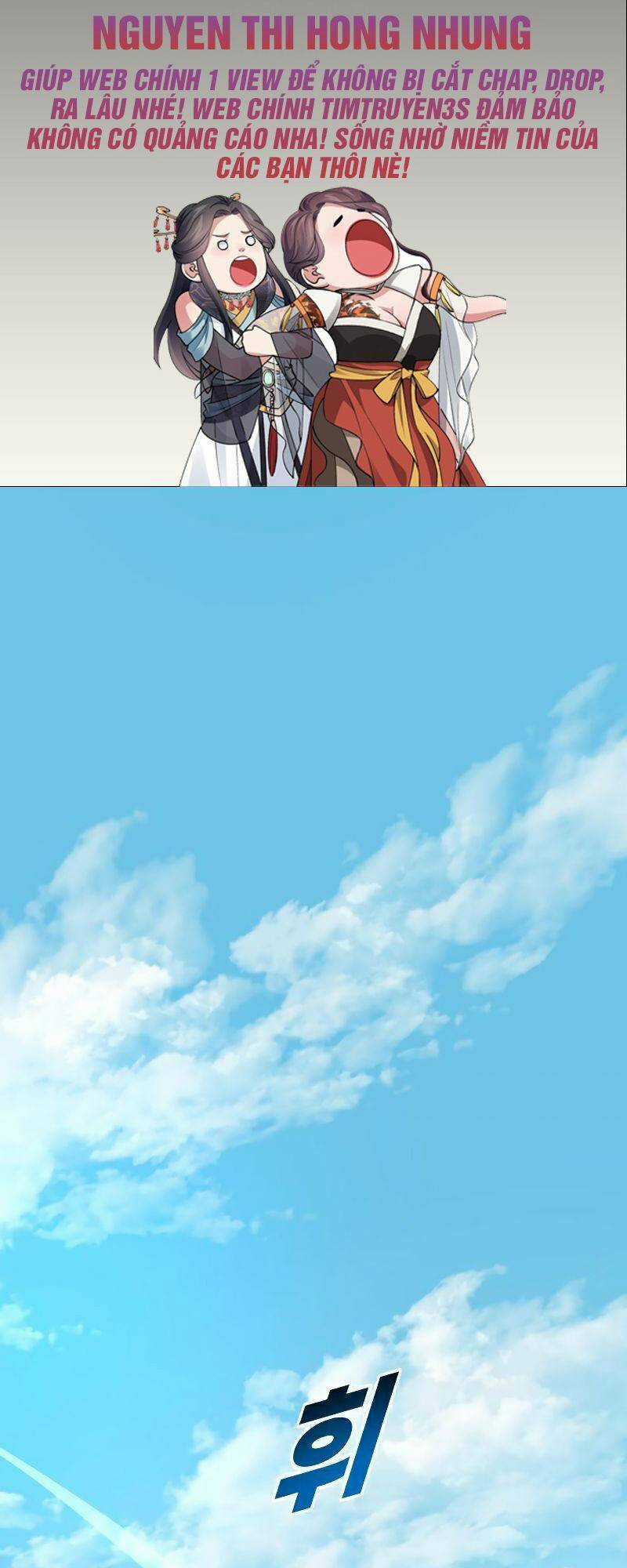 Thiếu Niên Kiếm Sư - Chapter 19 - Trang 2