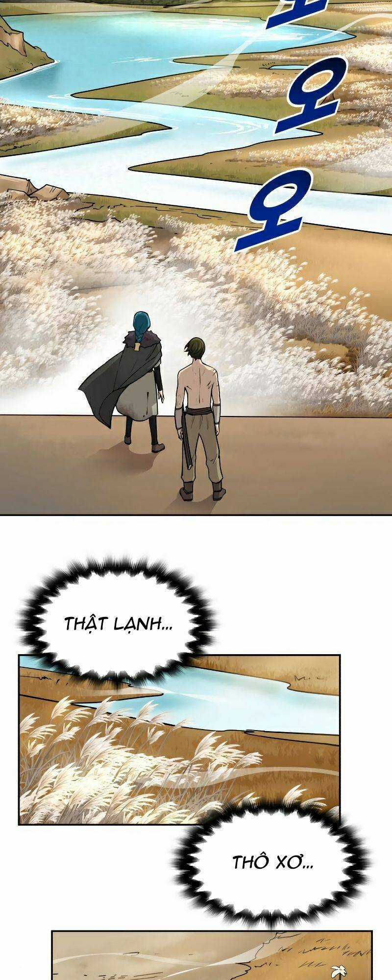 Thiếu Niên Kiếm Sư - Chapter 19 - Trang 15