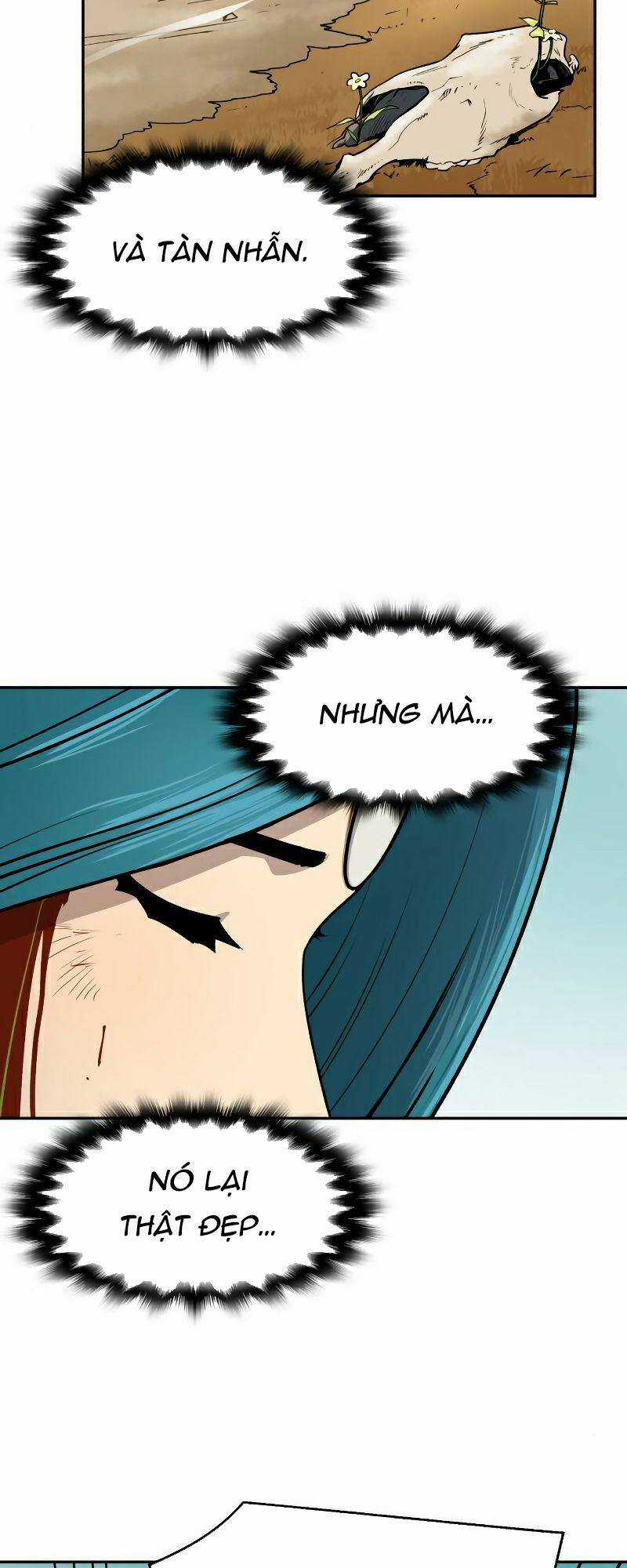 Thiếu Niên Kiếm Sư - Chapter 19 - Trang 16