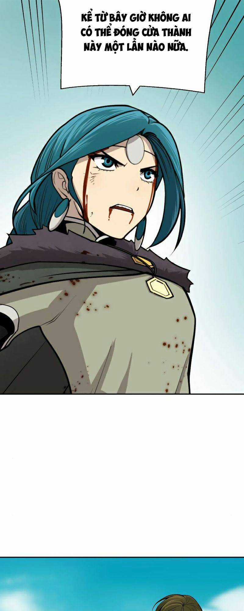 Thiếu Niên Kiếm Sư - Chapter 19 - Trang 17