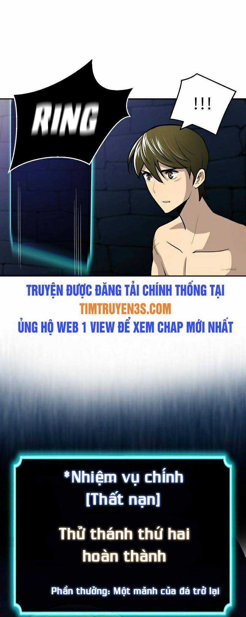 Thiếu Niên Kiếm Sư - Chapter 19 - Trang 19