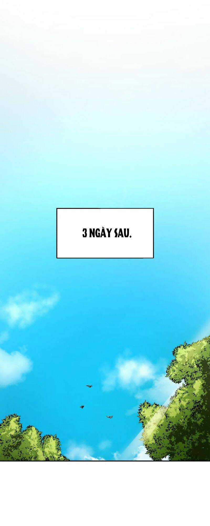 Thiếu Niên Kiếm Sư - Chapter 19 - Trang 27