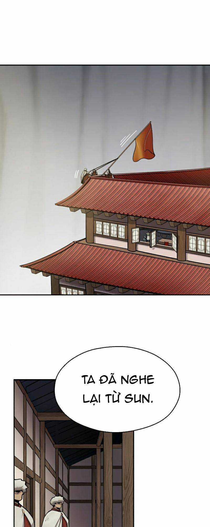 Thiếu Niên Kiếm Sư - Chapter 19 - Trang 28