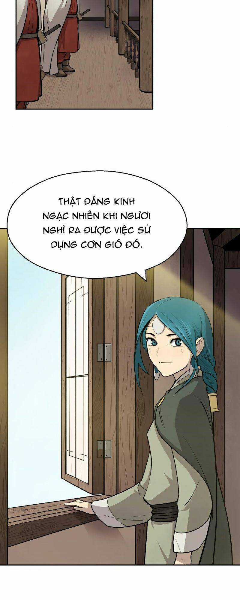 Thiếu Niên Kiếm Sư - Chapter 19 - Trang 29