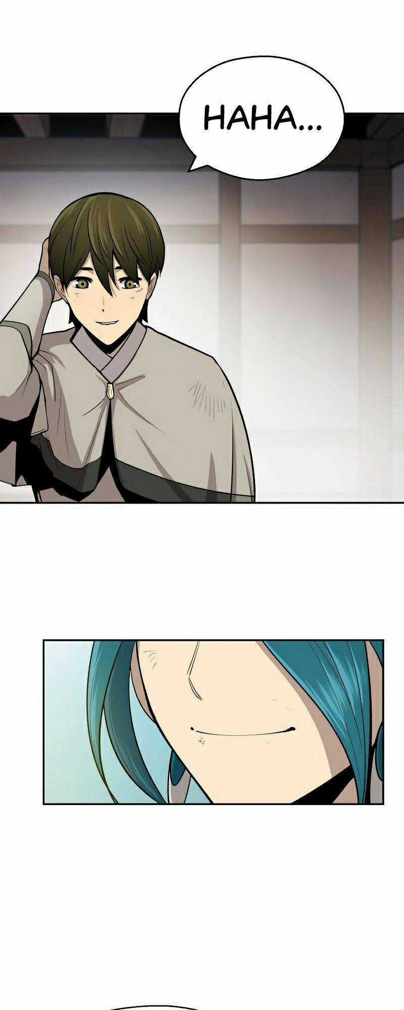 Thiếu Niên Kiếm Sư - Chapter 19 - Trang 30